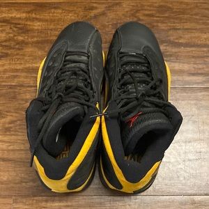Retro 13s 💛